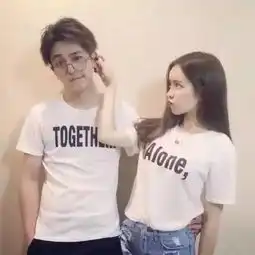 给世上某个姑娘的情书
