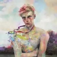 高清头像男神微信头像图片大全
