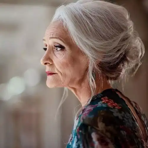 当爷爷奶奶们进军模特圈,秒杀一众小鲜肉
