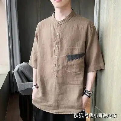 直男逆袭精神小伙的首波改造计划
