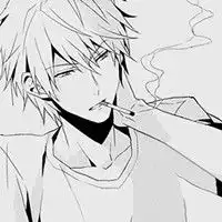 求这个动漫男生的名字
