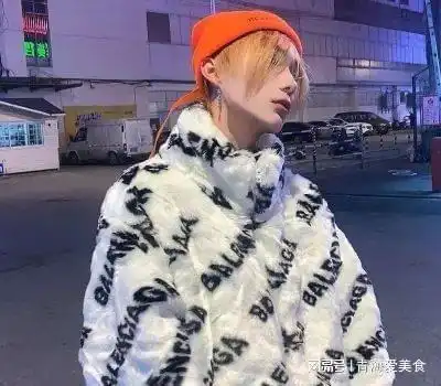 男生头像沫兮酷帅男生高清高冷男生头像第272期
