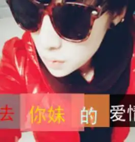 丸子头萌娃头像微信头像图片大全
