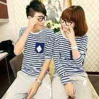 抱着孩子的情侣头像离婚