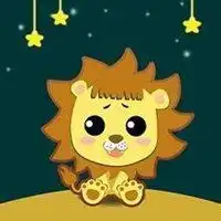 师子座头像微信微信头像图片大全
