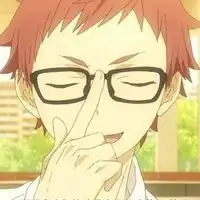 用戴墨镜的照片作为微信头像微信头像图片大全
