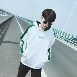 唯美小清新头像
