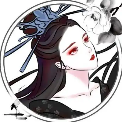 柠七古风情侣头像我一生都是情侣头像我要个性网
