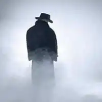 四十岁男人有气质背影头像微信头像图片大全
