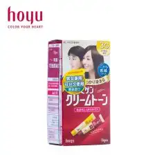 进口染发膏
