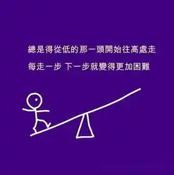 7张图片,帮你走到人生的最高点
