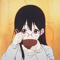 爱情应有的样子