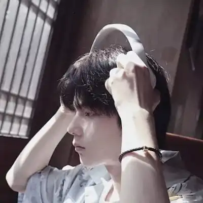 冷门头像独一无二男生头像冷门帅气
