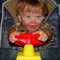 微信男生另类头像怪异微信头像图片大全
