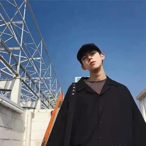 微信头像丨情侣头像,闺蜜头像,基友头像
