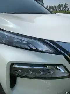 最新东风日产奇骏报价图片参数易车
