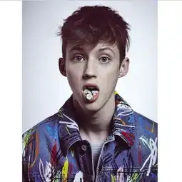 欧美头像男,不烂大街
