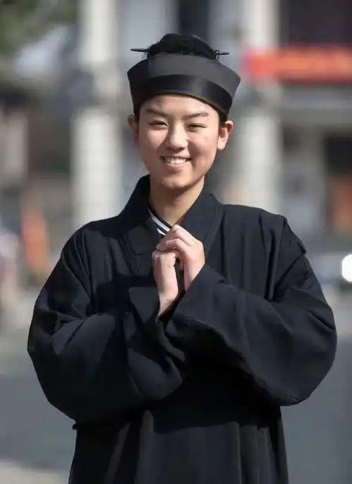 关于道士的10个冷知识,你知道几个
