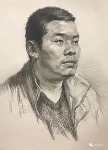 想要提高头像写生能力,这些头部分析你应该了解
