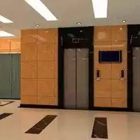 跟电梯有关的微信头像微信头像图片大全
