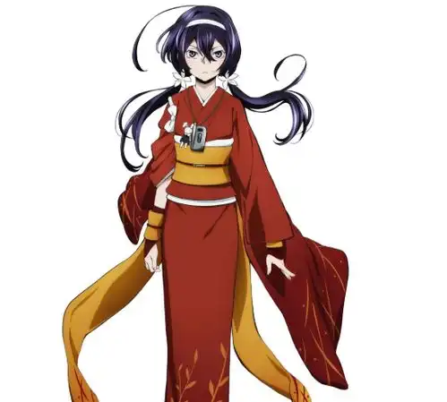 日媒票选最想给哪位女性角色送巧克力,亚丝娜第三,雏田第五
