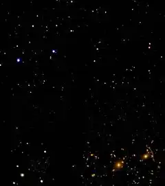 星空动态特效背景视频素材视频模板下载动态特效背景背景视频大全编号14058406
