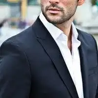 成熟霸气有男人味头像微信头像图片大全
