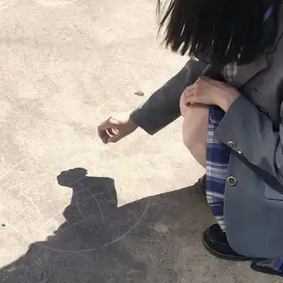 2023最新可爱稚嫩女生头像
