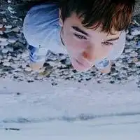 孤独无助的欧美男头恍惚认为今天依旧你的模样
