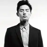 装逼qq头像霸气又装b的男生头像
