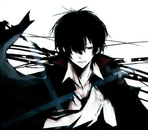 11至15岁网名and签名and头像头像要动漫的
