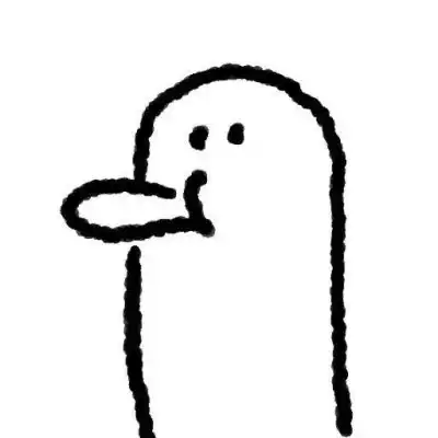 热门又简笔画卡通黑白头像2021要和已知的人去过未知的人生
