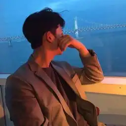 射手座霸气头像男男人