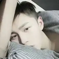 安静头像男男子