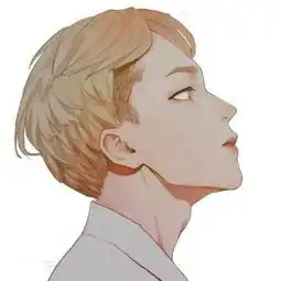 和这个一对的情侣头像
