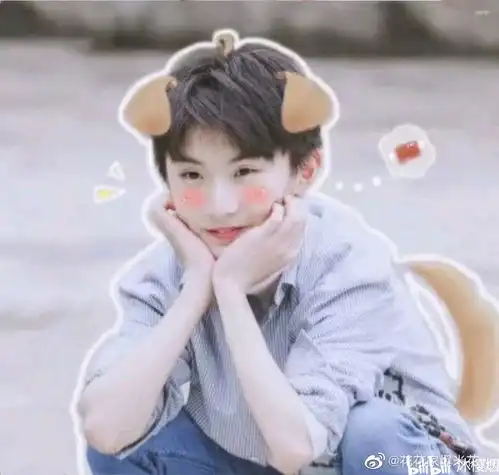 小可爱们的头像
