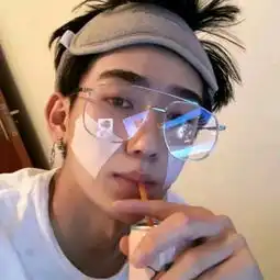 2019男生励志奋斗的个性头像
