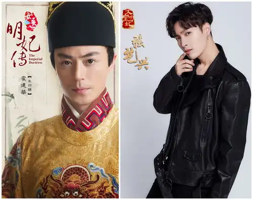 拯救剧荒族盘点2019年值得期待的几大剧
