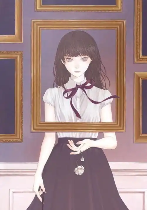 照片比镜中的自己,至少丑30你不上镜的原因在这里
