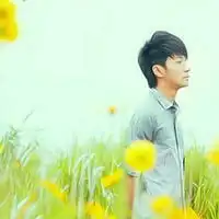 安静男生头像黑白微信头像图片大全