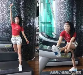 张雨绮邓紫棋袁姗姗微博晒照健身斗美
