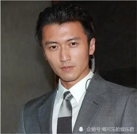 不务正业的谢霆锋归来,搭档甄子丹演绎宿命对决,80后的青春回来了
