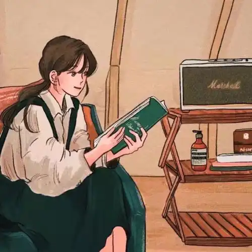 慢慢的我学会了,不再期待任何人和事不抱期望,就不会有失望
