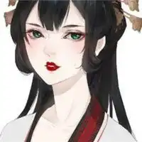 古风头像男女唯美孤傲微信头像图片大全
