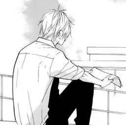 和花君恋爱的我男头卡通动漫头像漫画
