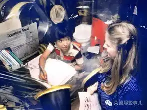 这个小男孩的一生都在泡泡中度过
