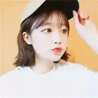 女生小清新头像高清女生头像小清新可爱高清图片
