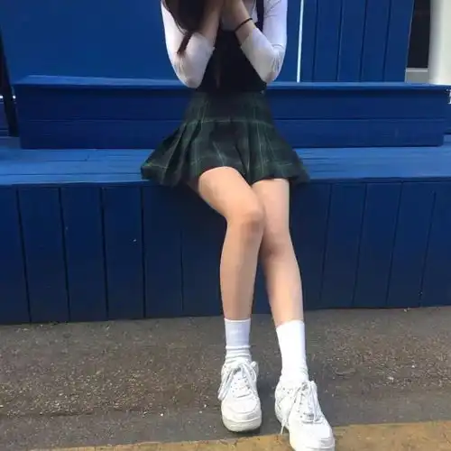 一批个性微信头像
