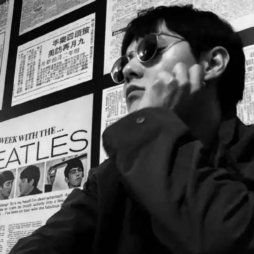 男生头像渣男来集合了
