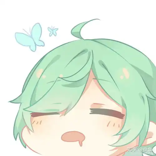 有什么好看的男性同性情头,不分01角色,最好单独看看不出来的那种
